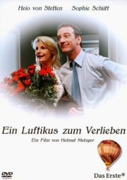 La locandina di Invisibile per amore