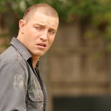 Lane Garrison interpreta Tweener nella serie tv Prison Break, episodio: Fantasmi del passato