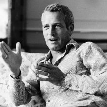 Paul Newman.