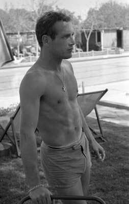 Un Ritratto Di Paul Newman 85419