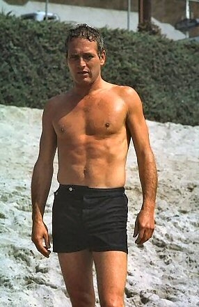 Una Splendida Immagine Di Paul Newman 85442