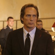 William Fichtner E L Agente Speciale Alexander Mahone Nella Serie Tv Prison Break Episodio Chiusi In Trappola 85447