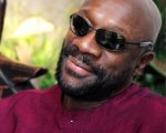 Addio, Isaac Hayes