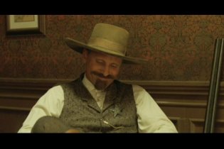 Appaloosa - Trailer