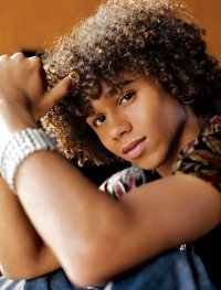 Corbin Bleu.