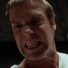 Daniel, interpretato da Michael Shanks, è posseduto da personalità multiple nell'episodio 'La scialuppa di salvataggio' della serie Stargate SG-1