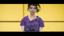 Happy Go-Lucky - Trailer