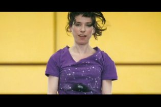 Happy Go-Lucky - Trailer