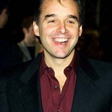 il regista Chris Columbus