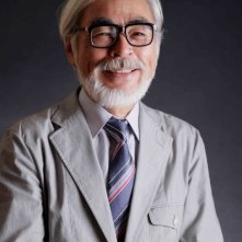 Il Regista Hayao Miyazaki 85552