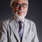 Hayao Miyazaki