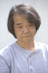 Il regista Mamoru Oshii