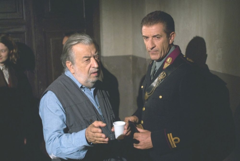 Pupi Avati sbarca al Lido con Il papà di Giovanna Movieplayer.it Pupi Avati sbarca al Lido con Il papà di Giovanna Movieplayer.it