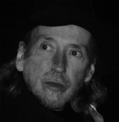 Il regista Werner Schroeter