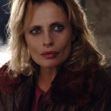 Isabella Ferrari in un'immagine di Un giorno perfetto