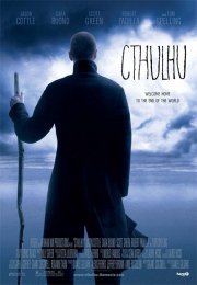La locandina di Cthulhu