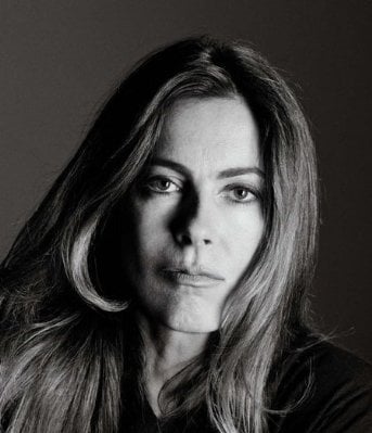 La regista Kathryn Bigelow