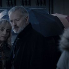 Un'immagine del film L'autre