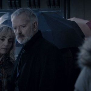 Un'immagine del film L'autre