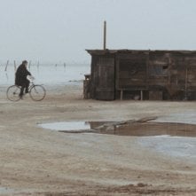 Un'immagine del film Paper Soldiers