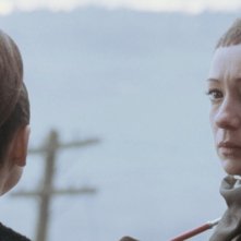 Un'immagine del film Paper Soldiers diretto da Aleksei German Ml.