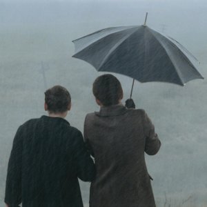 Un'immagine di Paper Soldiers diretto da Aleksei German Ml.