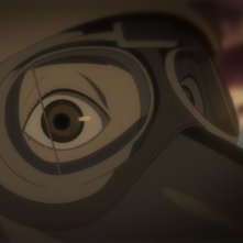 Un'immagine di The Sky Crawlers