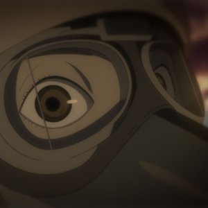 Un'immagine di The Sky Crawlers