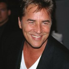 Una foto di Don Johnson