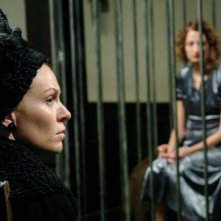 Una scena del film Il papà di Giovanna