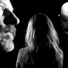 Una scena del film L'autre