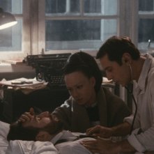 Una scena del film Paper Soldiers