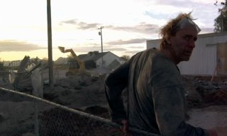Una scena del film Vegas: Based on a True Story