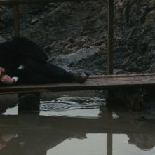 Una scena di Paper Soldiers