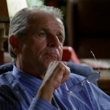 William Devane è il nuovo Presidente degli Stati Uniti nella serie tv Stargate SG-1, episodio: Inaugurazione