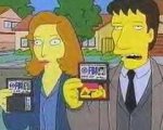 X-Files: episodio speciale con i Simpson?