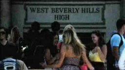 1x01 - We're not in Kansas anymore - 90210 - Promo