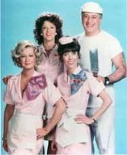 La locandina di Alice