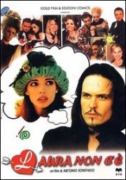 La locandina di Laura non c'è