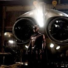 Patrick Wilson In Una Sequenza Del Film Watchmen 85664