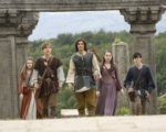 Recensione Le cronache di Narnia: il Principe Caspian (2008)