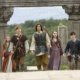 Recensione Le cronache di Narnia: il Principe Caspian (2008)