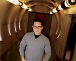 Un terremoto per J.J. Abrams
