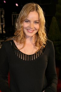 Una foto di Abbie Cornish