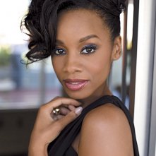 Una foto di Anika Noni Rose