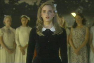 Ballet Shoes - Trailer