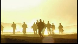 Full Battle Rattle - Trailer