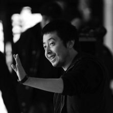 Il regista Jia Zhang-ke
