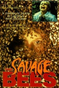 Locandina di Bees: Lo sciame che uccide