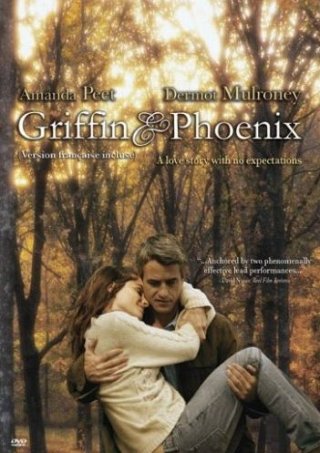 La locandina di Griffin e Phoenix